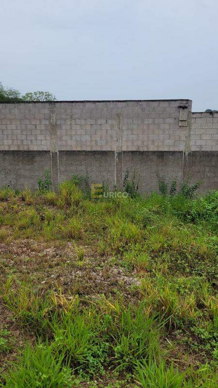 Terreno à venda no Vista Alegre em Vinhedo/SP: 
