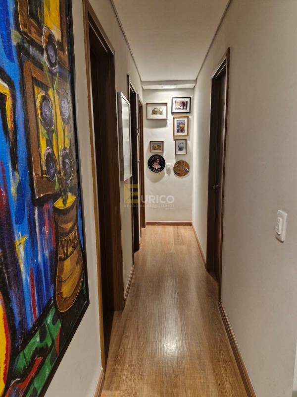 Apartamento para aluguel no Condomínio Residencial Campo Di Fiori em Vinhedo/SP: