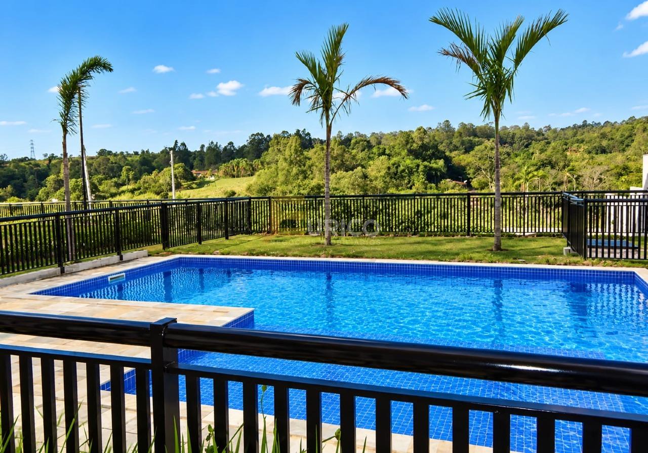 Apartamento para aluguel no Condomínio Residencial Campo Di Fiori em Vinhedo/SP: