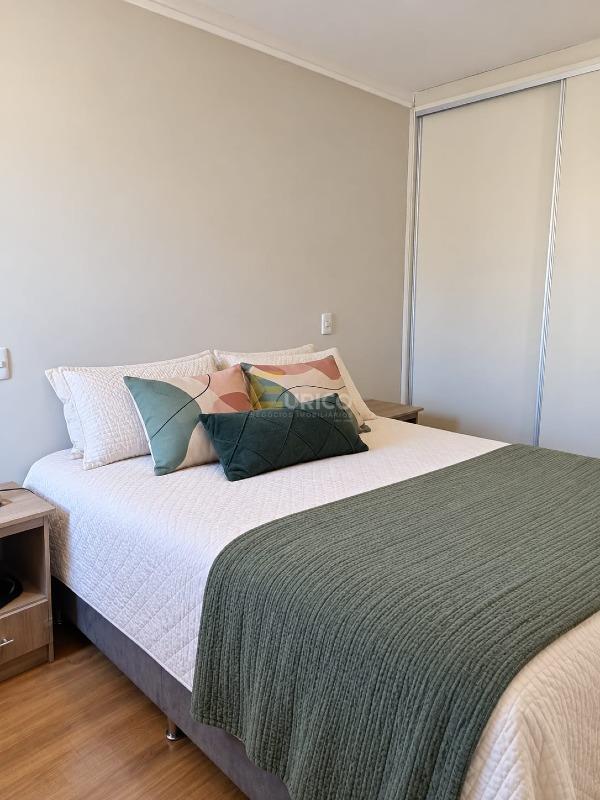 Apartamento para aluguel no Condomínio Residencial Campo Di Fiori em Vinhedo/SP: