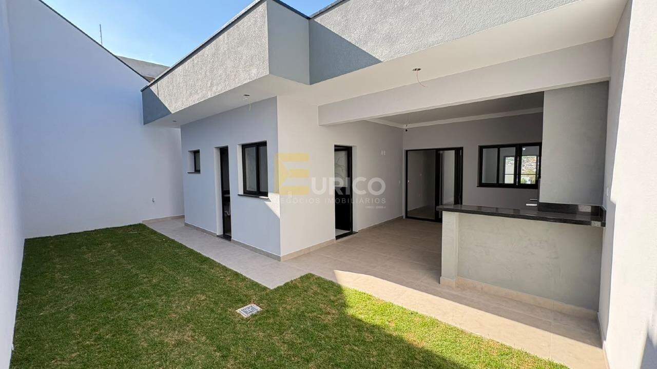 Casa à venda no Bosque em Vinhedo/SP: 