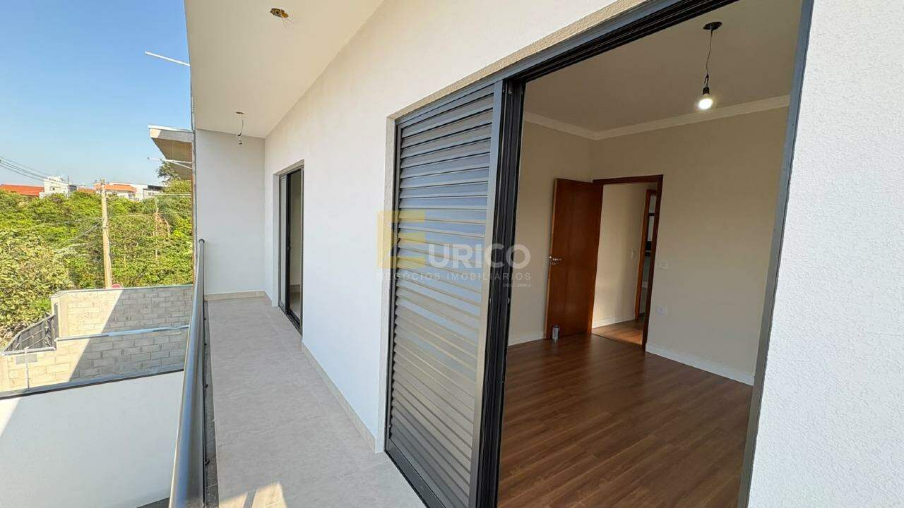 Casa à venda no Bosque em Vinhedo/SP: 
