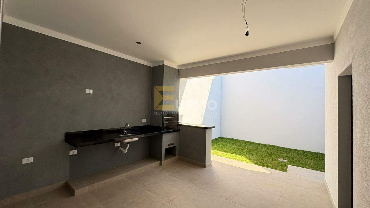 Casa à venda no Bosque em Vinhedo/SP: 