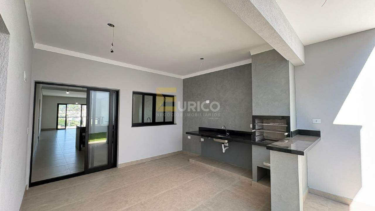 Casa à venda no Bosque em Vinhedo/SP: 