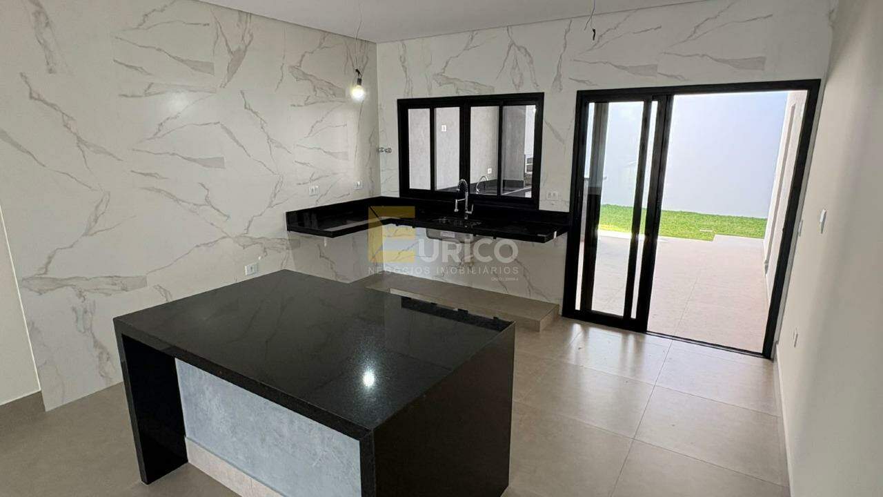 Casa à venda no Bosque em Vinhedo/SP: 
