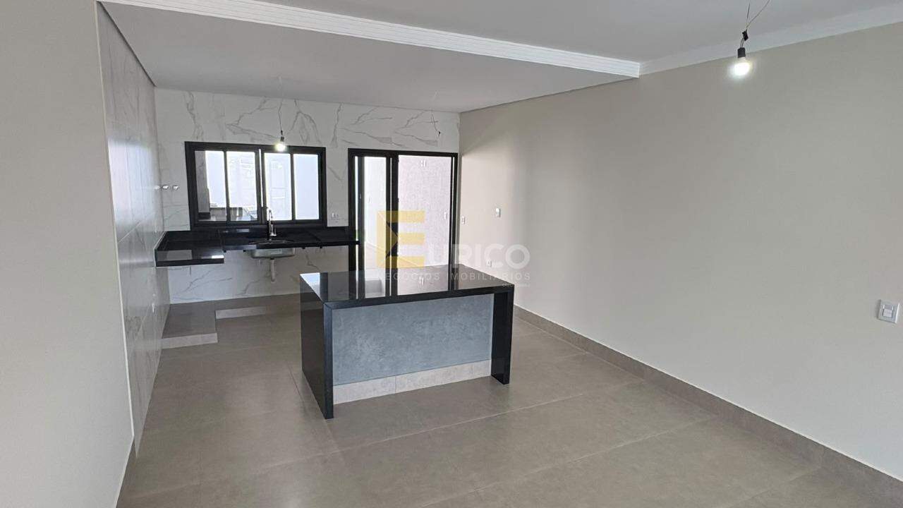 Casa à venda no Bosque em Vinhedo/SP: 