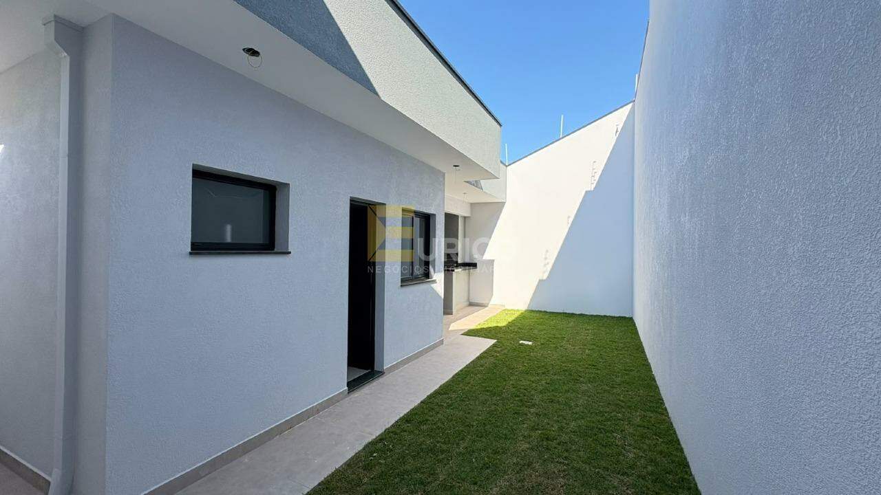 Casa à venda no Bosque em Vinhedo/SP: 