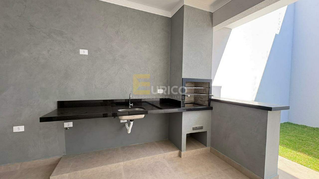 Casa à venda no Bosque em Vinhedo/SP: 