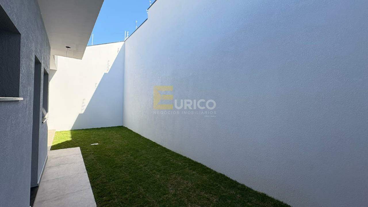 Casa à venda no Bosque em Vinhedo/SP: 