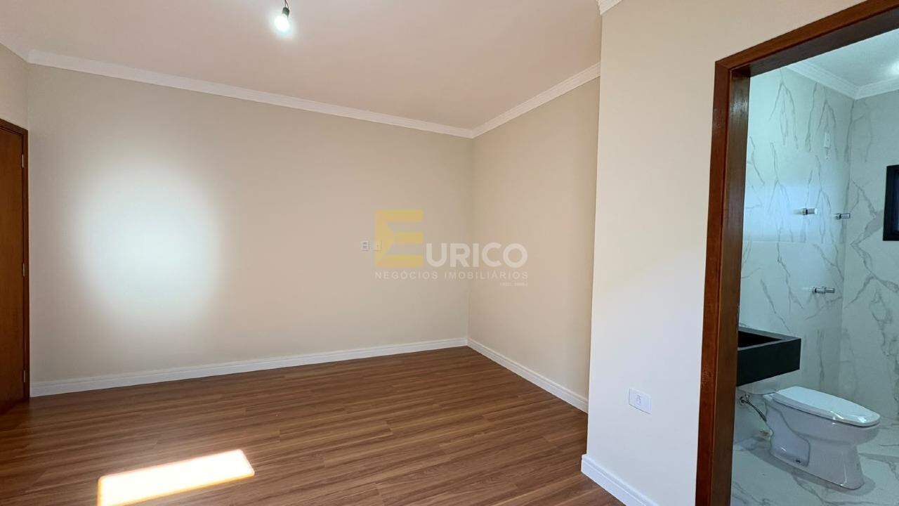 Casa à venda no Bosque em Vinhedo/SP: 