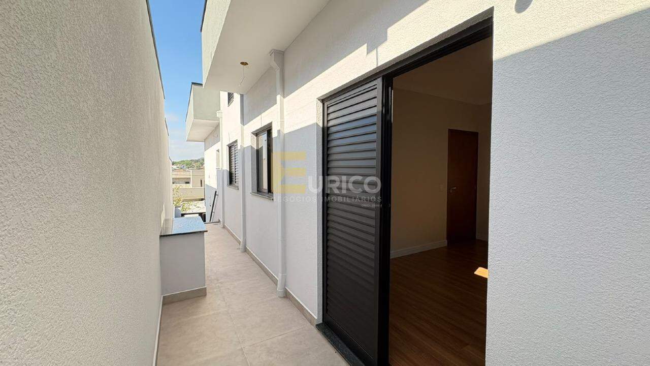 Casa à venda no Bosque em Vinhedo/SP: 