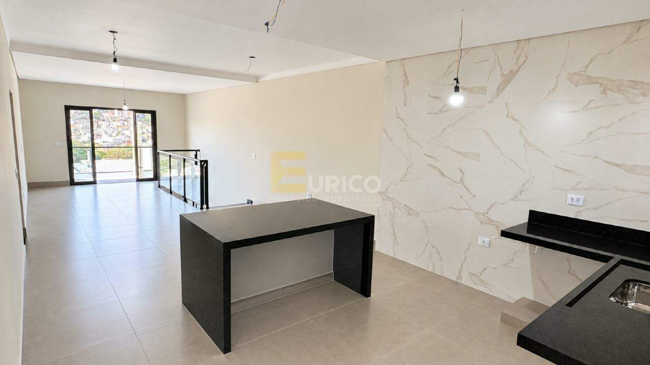 Casa à venda no Bosque em Vinhedo/SP: 