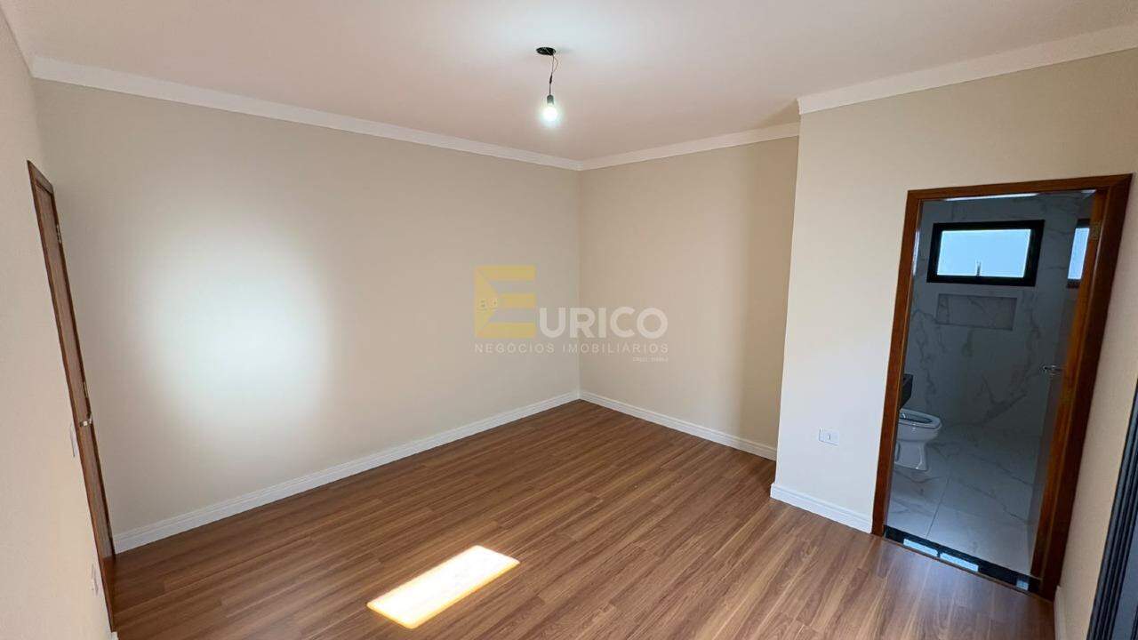 Casa à venda no Bosque em Vinhedo/SP: 