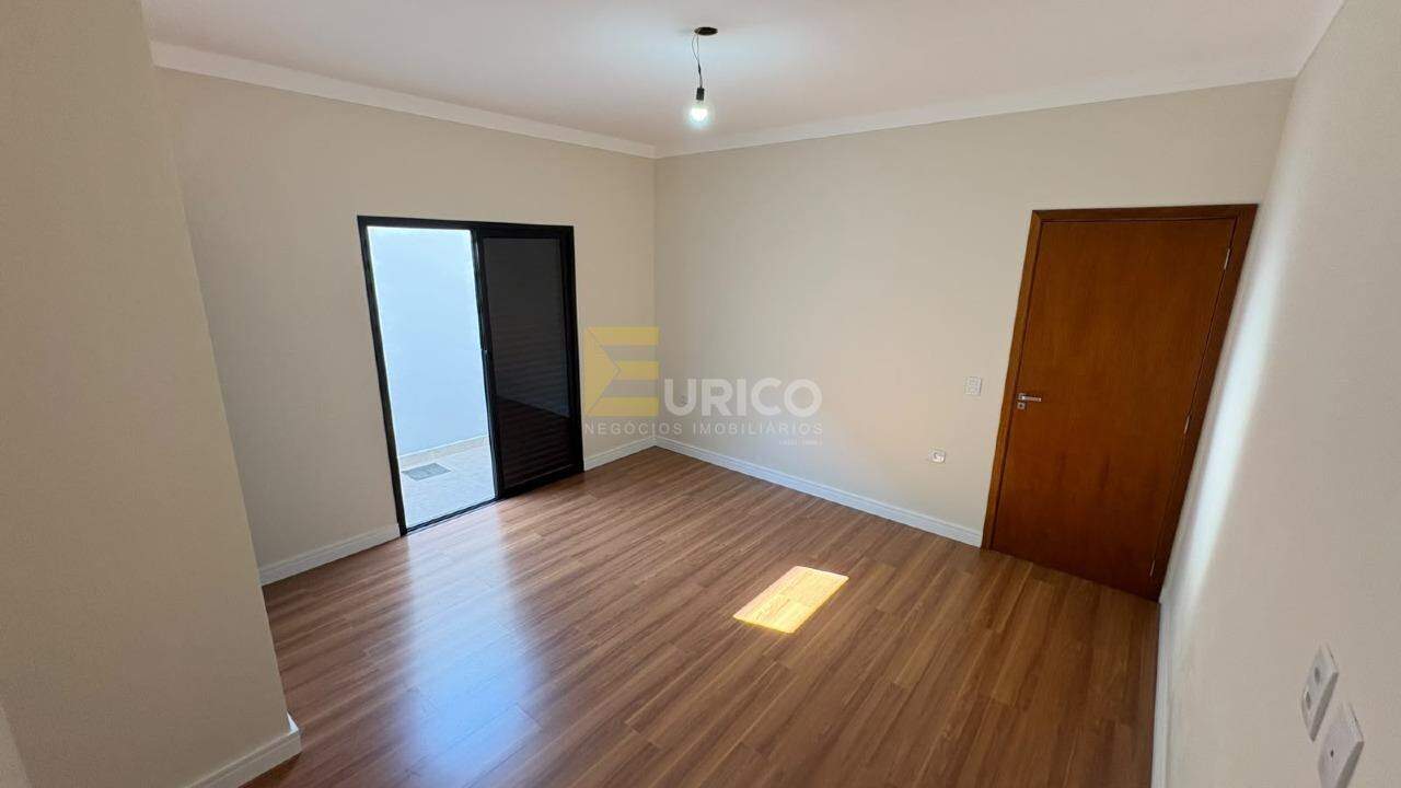 Casa à venda no Bosque em Vinhedo/SP: 
