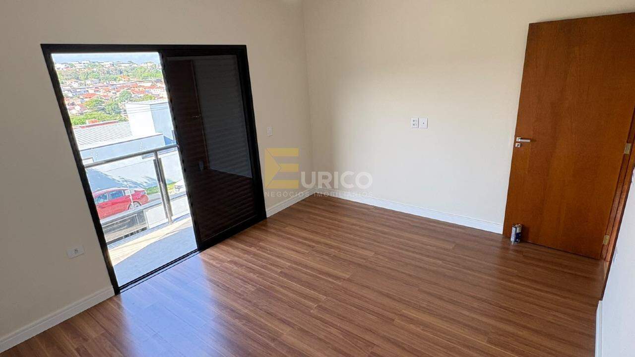 Casa à venda no Bosque em Vinhedo/SP: 
