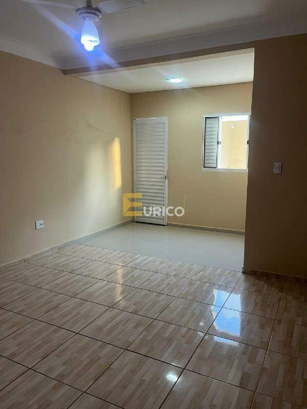 Casa em condomínio à venda no Jardim Gramados de Sorocaba em Sorocaba/SP: 