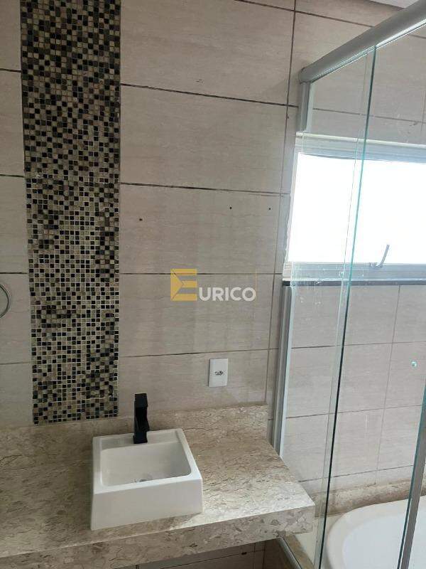 Casa em condomínio à venda no Jardim Gramados de Sorocaba em Sorocaba/SP: 