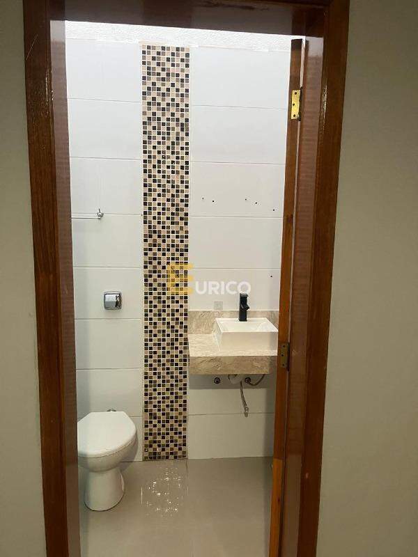 Casa em condomínio à venda no Jardim Gramados de Sorocaba em Sorocaba/SP: 