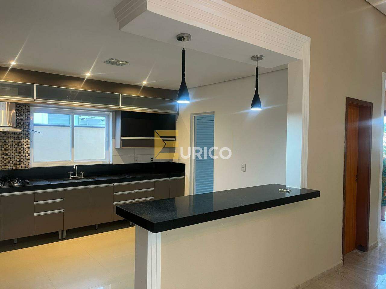 Casa em condomínio à venda no Jardim Gramados de Sorocaba em Sorocaba/SP: 