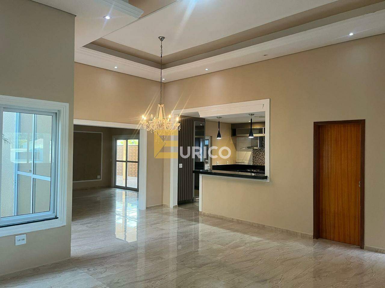 Casa em condomínio à venda no Jardim Gramados de Sorocaba em Sorocaba/SP: 
