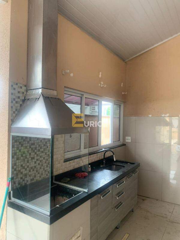 Casa em condomínio à venda no Jardim Gramados de Sorocaba em Sorocaba/SP: 