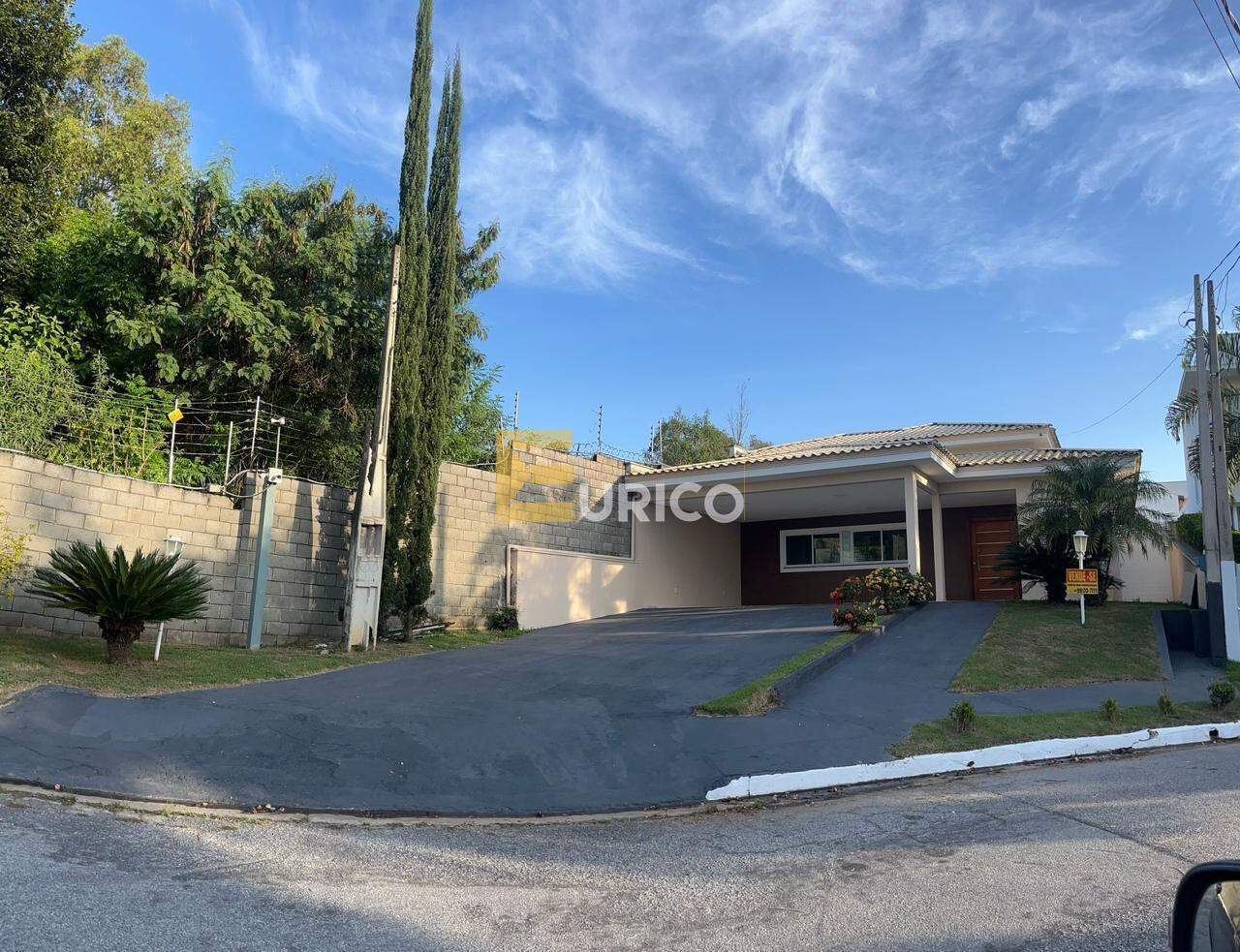 Casa em condomínio à venda no Jardim Gramados de Sorocaba em Sorocaba/SP: 