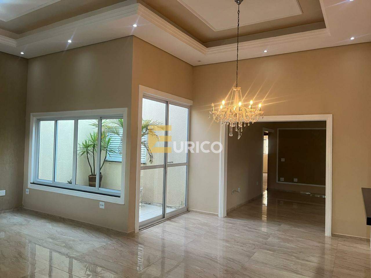 Casa em condomínio à venda no Jardim Gramados de Sorocaba em Sorocaba/SP: 
