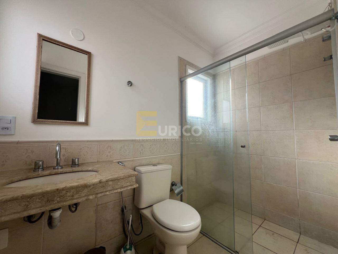 Casa em condomínio para aluguel no Condomínio Villaggio Capríccio em Louveira/SP: 
