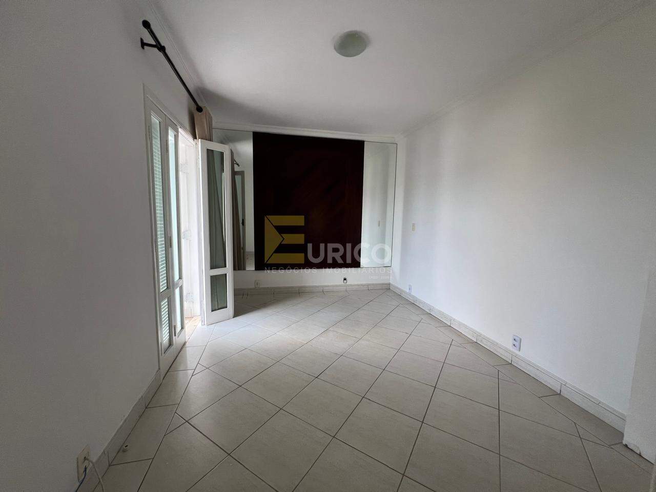 Casa em condomínio para aluguel no Condomínio Villaggio Capríccio em Louveira/SP: 