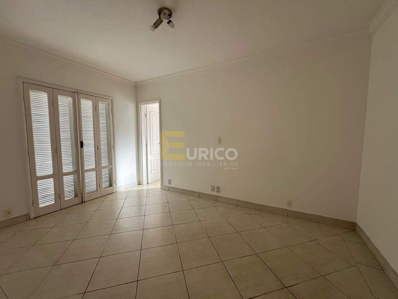 Casa em condomínio para aluguel no Condomínio Villaggio Capríccio em Louveira/SP: 