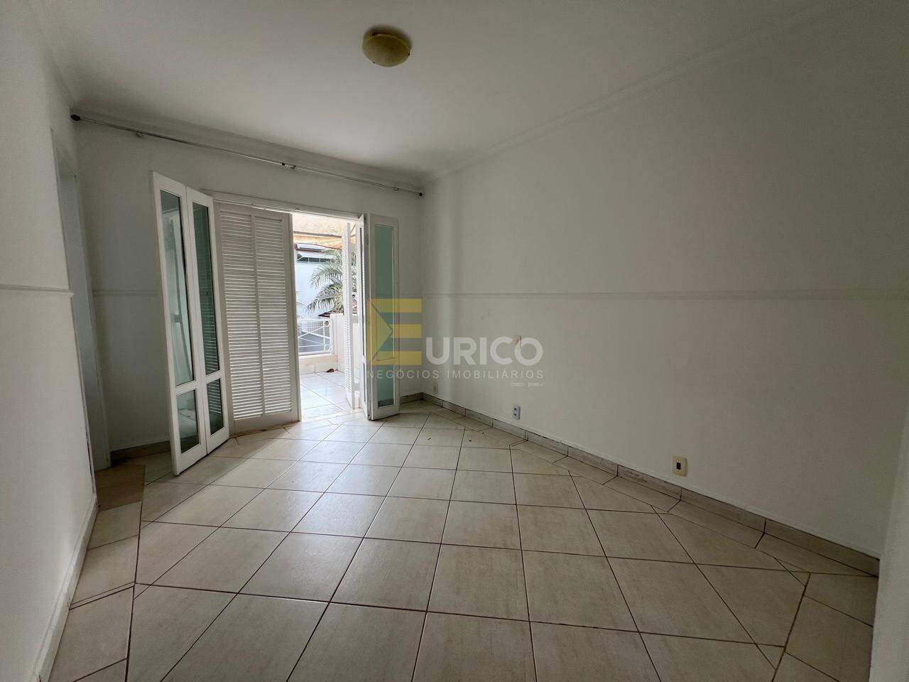 Casa em condomínio para aluguel no Condomínio Villaggio Capríccio em Louveira/SP: 