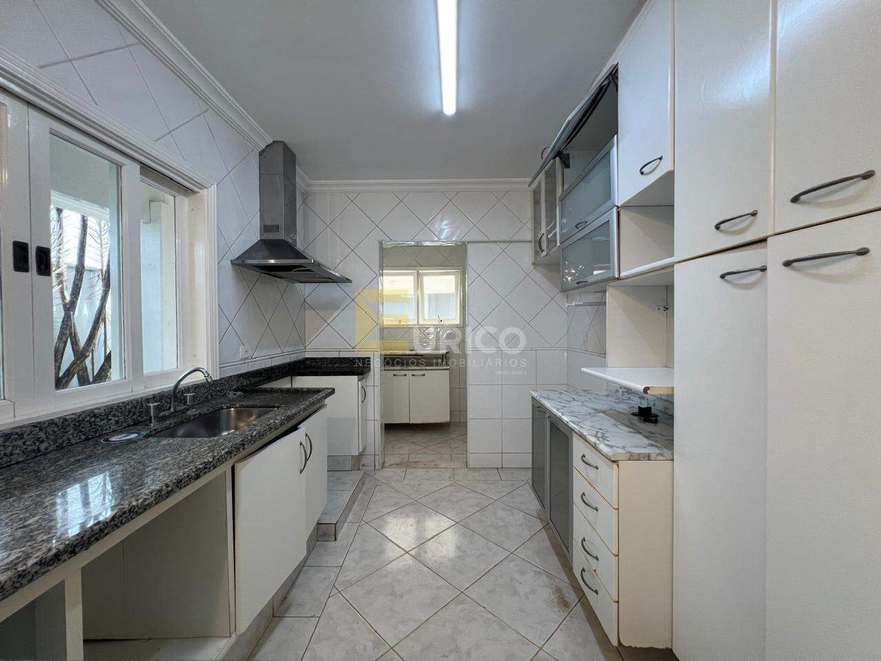 Casa em condomínio para aluguel no Condomínio Villaggio Capríccio em Louveira/SP: 