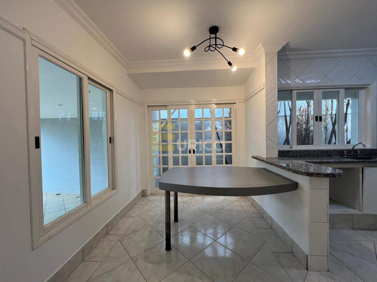 Casa em condomínio para aluguel no Condomínio Villaggio Capríccio em Louveira/SP: 