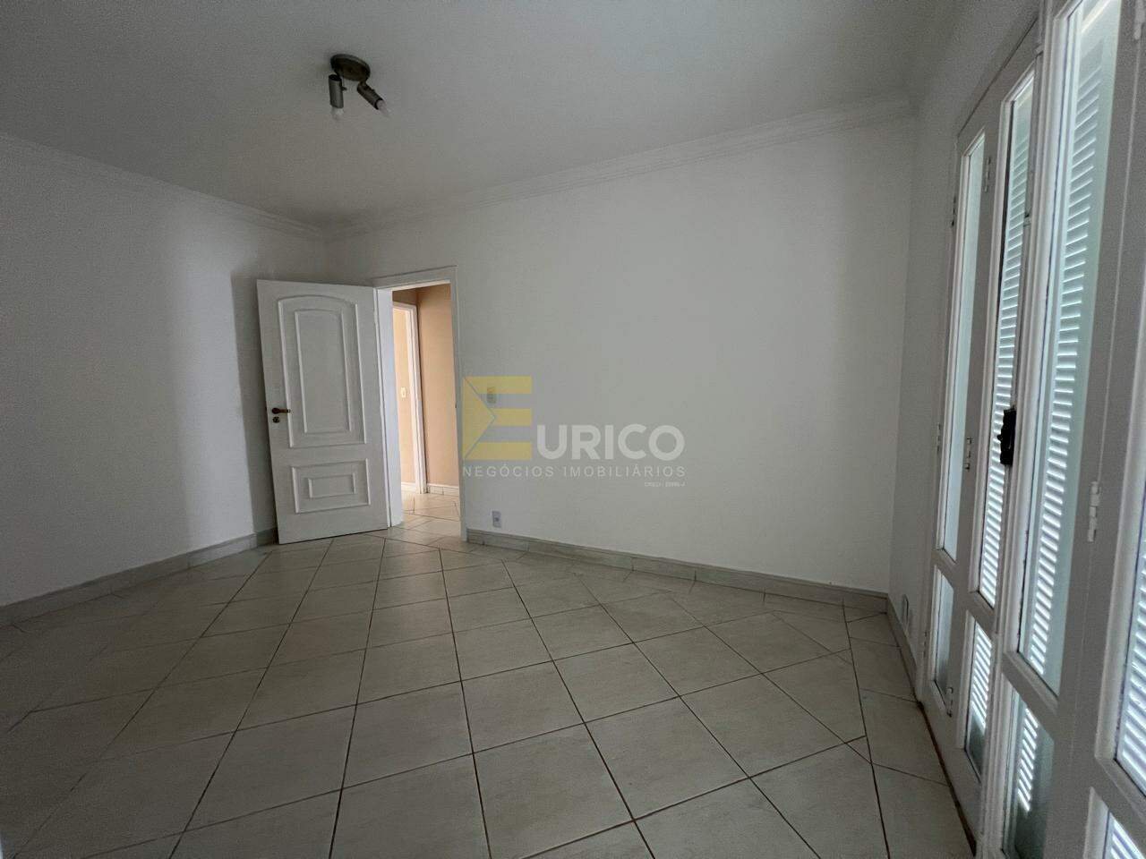 Casa em condomínio para aluguel no Condomínio Villaggio Capríccio em Louveira/SP: 