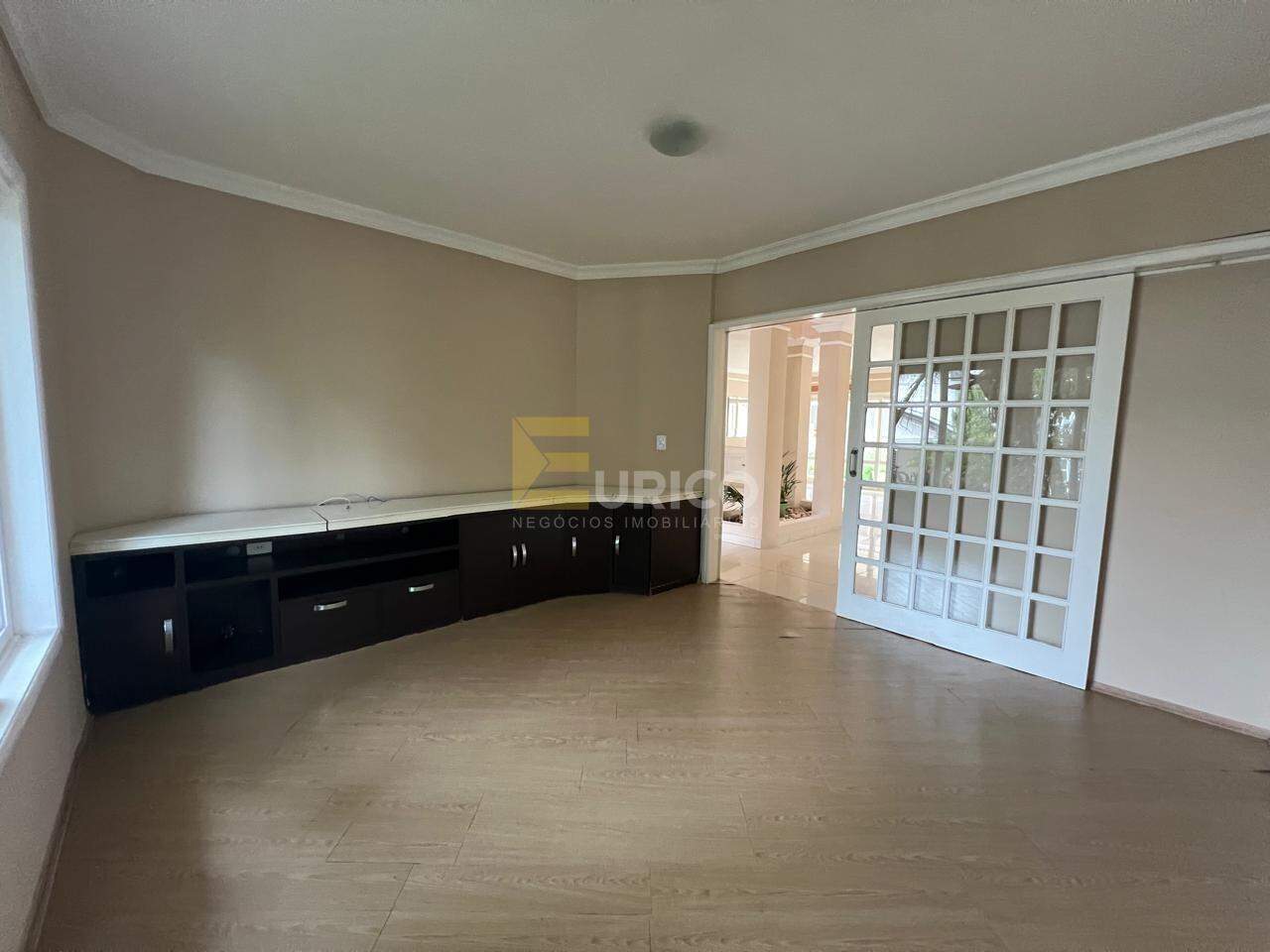 Casa em condomínio para aluguel no Condomínio Villaggio Capríccio em Louveira/SP: 