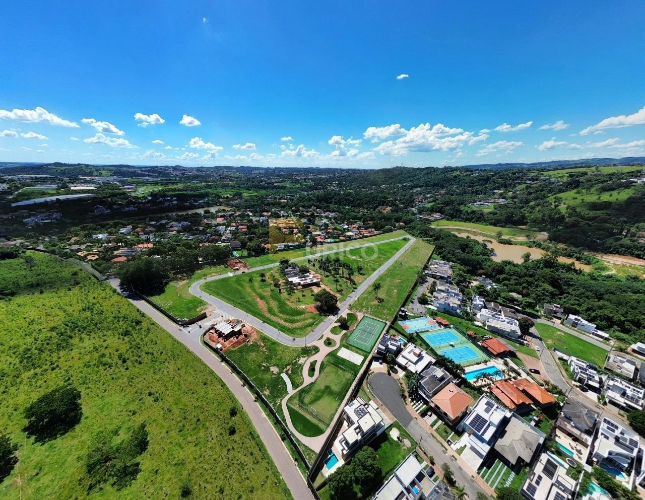 Terreno em Condomínio à venda no Condomínio Mosaico Portal Vinhedo em Vinhedo/SP: 