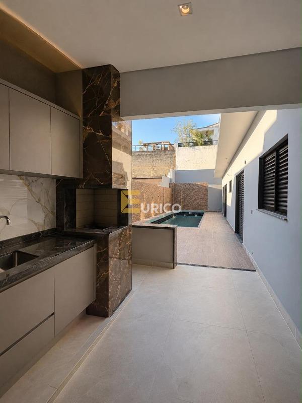 Casa em condomínio à venda no Jardim Gramados de Sorocaba em Sorocaba/SP: