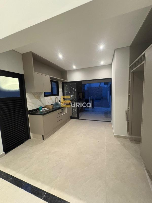 Casa em condomínio à venda no Jardim Gramados de Sorocaba em Sorocaba/SP: