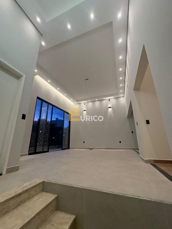 Casa em condomínio à venda no Jardim Gramados de Sorocaba em Sorocaba/SP: 