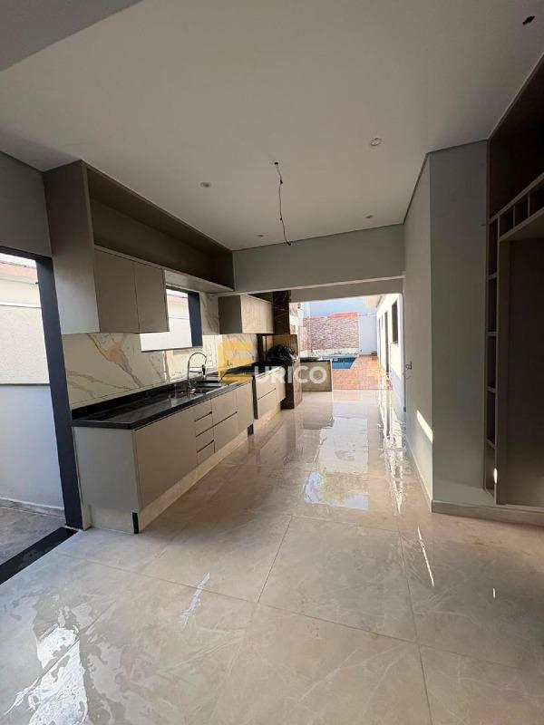 Casa em condomínio à venda no Jardim Gramados de Sorocaba em Sorocaba/SP:
