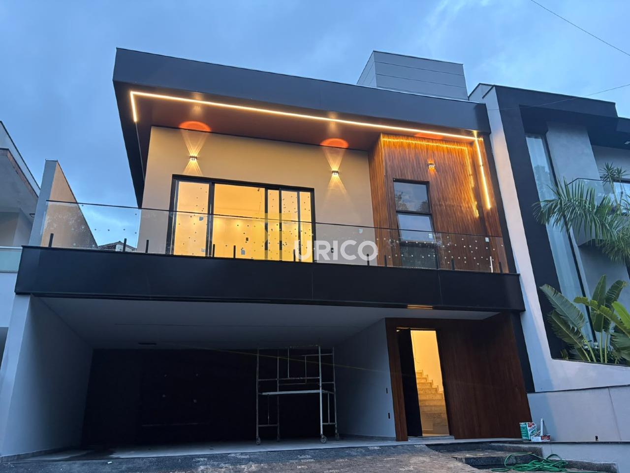 Casa em condomínio à venda no Jardim Gramados de Sorocaba em Sorocaba/SP: 
