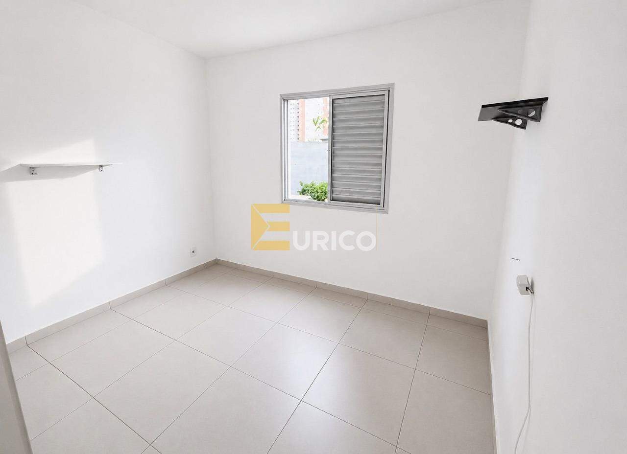 Apartamento à venda no Parque Campolim em Sorocaba/SP: