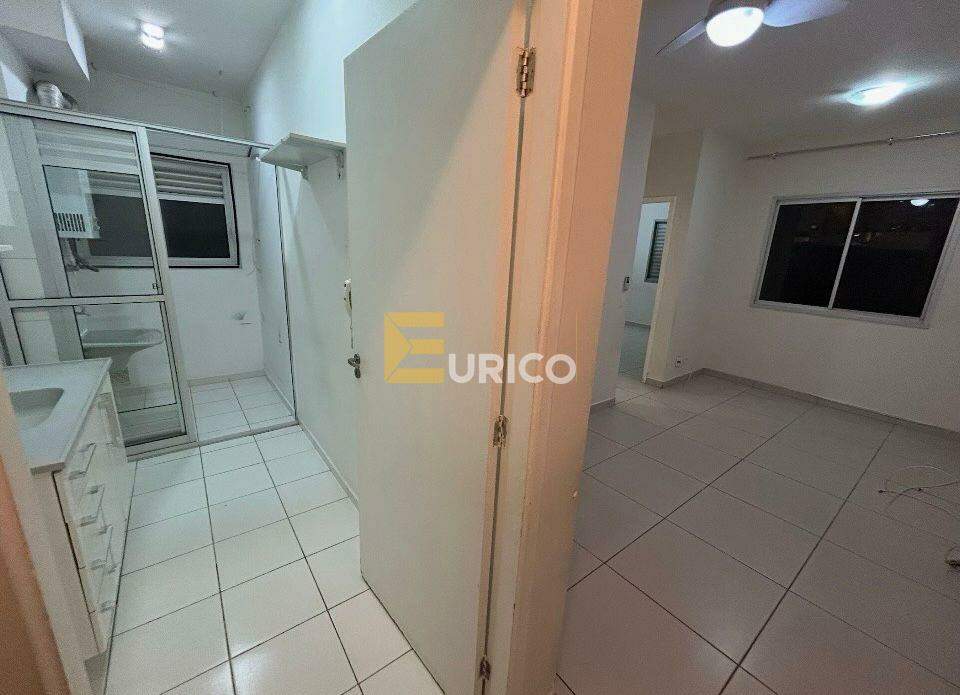 Apartamento à venda no Parque Campolim em Sorocaba/SP: 