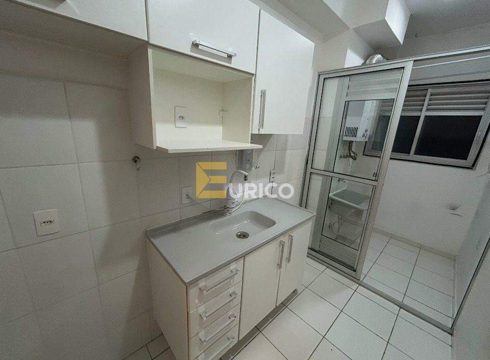 Apartamento à venda no Parque Campolim em Sorocaba/SP: