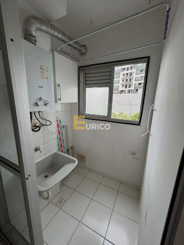 Apartamento à venda no Parque Campolim em Sorocaba/SP: