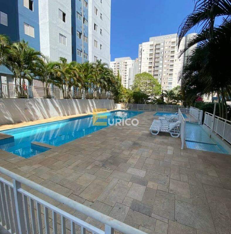 Apartamento à venda no Parque Campolim em Sorocaba/SP: