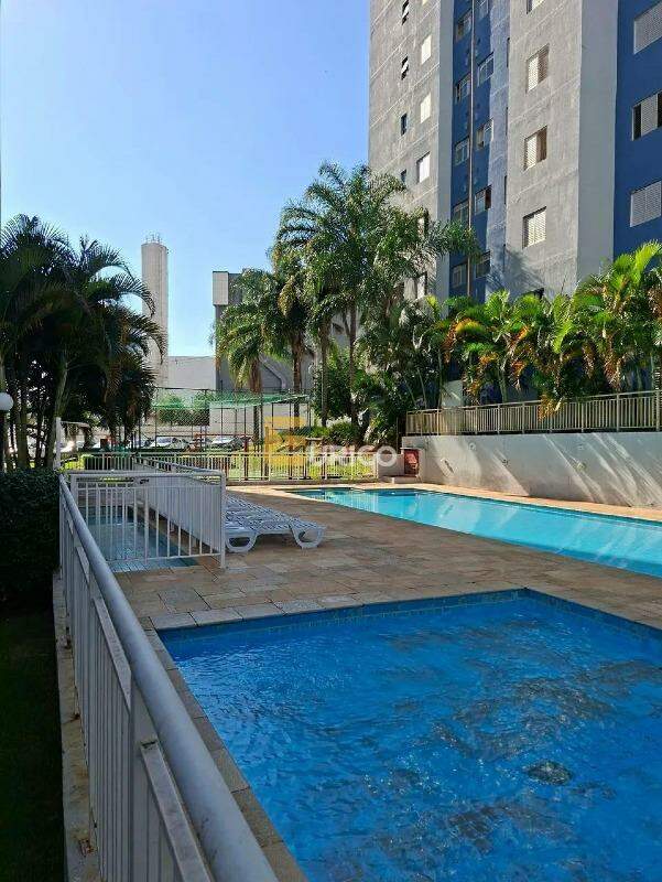 Apartamento à venda no Parque Campolim em Sorocaba/SP: