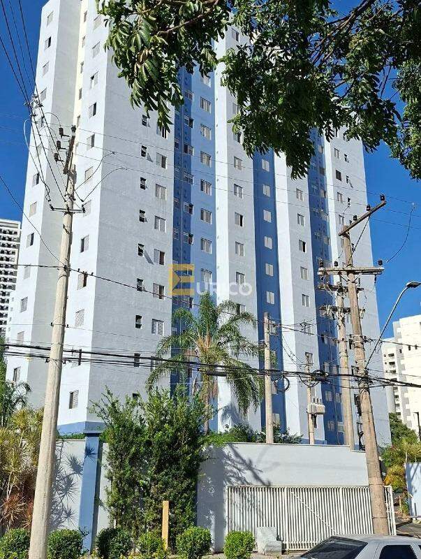 Apartamento à venda no Parque Campolim em Sorocaba/SP: