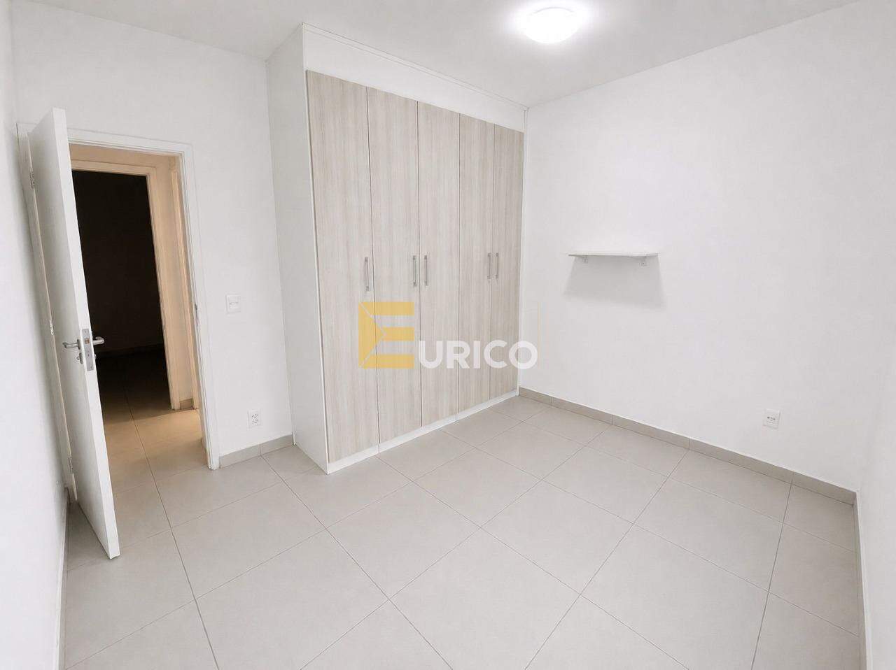 Apartamento à venda no Parque Campolim em Sorocaba/SP:
