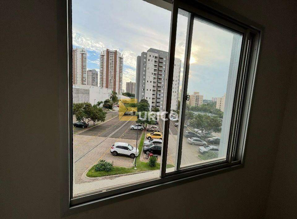 Apartamento à venda no Parque Campolim em Sorocaba/SP: